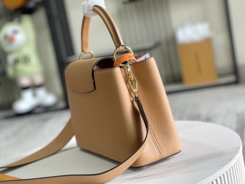 Louis Vuitton Top Handle Bags